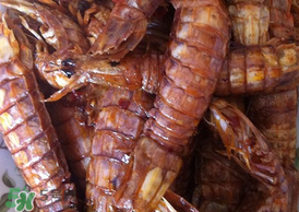 蝦爬子有黃嗎？蝦爬子黃營(yíng)養(yǎng)價(jià)值