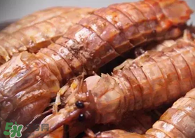 蝦爬子有黃嗎？蝦爬子黃營(yíng)養(yǎng)價(jià)值