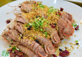 蝦爬子和菠菜能一起吃嗎？蝦爬子能和菠菜一起吃嗎？