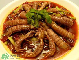 爬蝦不能和什么一起吃？爬蝦和什么不能一起吃？