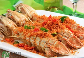 爬蝦不能和什么一起吃？爬蝦和什么不能一起吃？