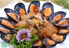 哪些人不適合吃淡菜？淡菜什么人不能吃？