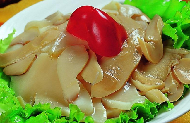 牛肝菌怎么吃？牛肝菌怎么做不會中毒