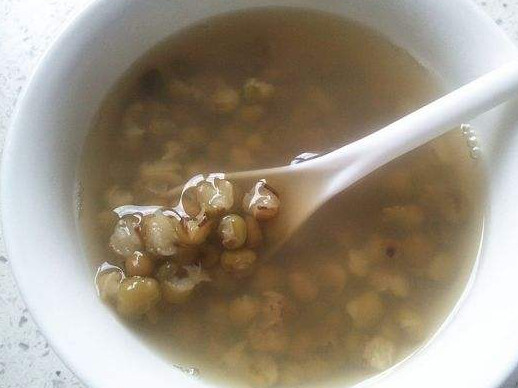 孕婦能喝綠豆湯嗎？孕婦能不能喝綠豆湯