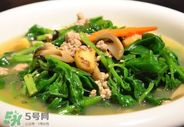 冰菜孕婦能吃嗎？孕婦能不能吃冰菜？