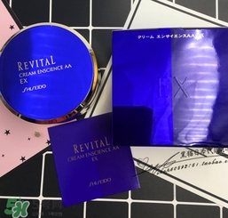 悅薇aaa霜怎么用？資生堂悅薇aaa面霜使用方法