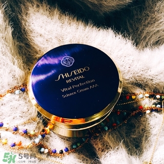 悅薇aaa霜怎么用？資生堂悅薇aaa面霜使用方法