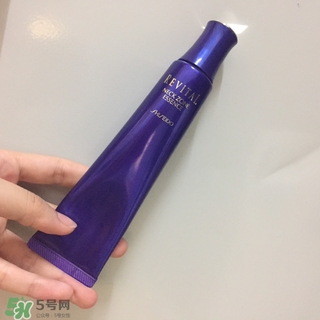 悅薇頸霜怎么用？資生堂悅薇頸霜使用方法