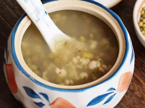 綠豆湯怎么做好吃？綠豆湯怎么做好喝