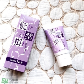 藍(lán)紫根頸膜多少錢？藍(lán)紫根頸膜日本價(jià)格