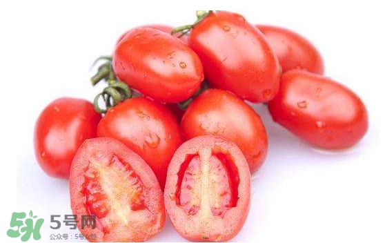 圣女果怎么挑？圣女果怎么選