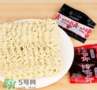 孕婦能吃火雞面嗎？韓國火雞面有多辣？