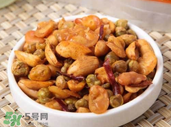 蠶豆和花生能一起吃嗎？花生米和蠶豆一起吃有什么壞處？