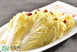 蠶豆和白菜能一起吃嗎？白菜和蠶豆能在一起吃嗎？