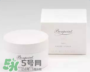 bonpoint中文怎么讀？bonpoint中文怎么翻譯？