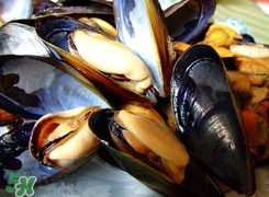 淡菜不能和什么一起吃？淡菜不可以和什么同吃？