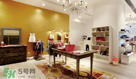 bonpoint中國專柜地址 bonpoint中國專柜在哪里？