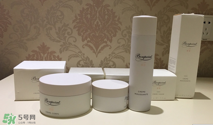 bonpoin護(hù)膚品怎么樣？bonpoin護(hù)膚品好用嗎？