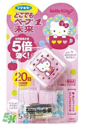 vape驅(qū)蚊手表有用嗎？vape驅(qū)蚊手表有效果嗎？