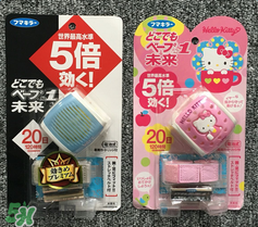 vape驅(qū)蚊原理是什么？vape驅(qū)蚊原理揭秘