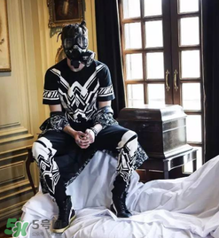 boy london是什么牌子？boy london是什么檔次？