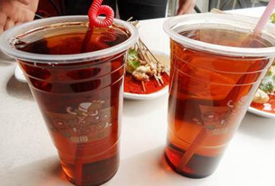 哪個牌子的酸梅湯好喝？酸梅湯哪個牌子好