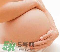 孕婦摸肚子對(duì)胎兒有什么危害嗎？孕婦摸肚子的正確方法？