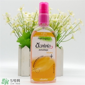 soffell驅蚊液怎么樣？soffell驅蚊液好不好？