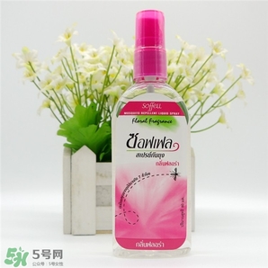 soffell驅蚊液怎么樣？soffell驅蚊液好不好？