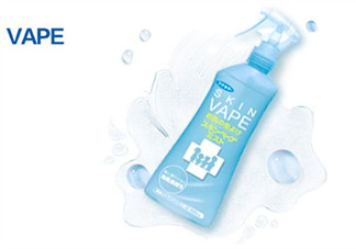 vape驅(qū)蚊水怎么樣？vape驅(qū)蚊水好用嗎