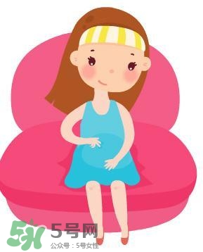 孕婦摸肚子對(duì)胎兒有什么危害嗎？孕婦摸肚子的正確方法？