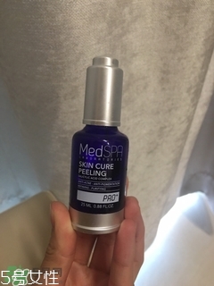 medspa法國(guó)美帕是什么牌子什么檔次？