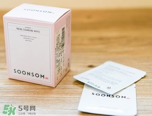 soonsom卸妝棉怎么樣?soonsom卸妝棉好用嗎? soonsom卸妝棉怎么樣?soonsom卸妝棉好用嗎?