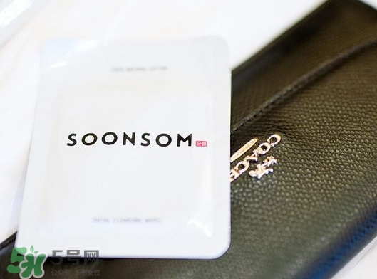 soonsom卸妝棉怎么樣?soonsom卸妝棉好用嗎? soonsom卸妝棉怎么樣?soonsom卸妝棉好用嗎?