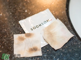 soonsom卸妝棉怎么樣?soonsom卸妝棉好用嗎? soonsom卸妝棉怎么樣?soonsom卸妝棉好用嗎?