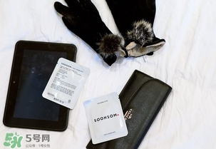 soonsom卸妝棉怎么樣?soonsom卸妝棉好用嗎? soonsom卸妝棉怎么樣?soonsom卸妝棉好用嗎?