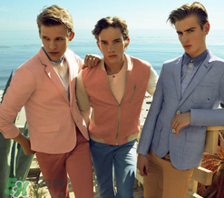 馬克華菲是哪個國家的牌子？馬克華菲是什么檔次？