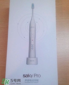 saky舒客電動(dòng)牙刷怎么樣?舒客電動(dòng)牙刷好用嗎? saky舒客電動(dòng)牙刷怎么樣?舒客電動(dòng)牙刷好用嗎?