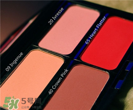 artdeco腮紅怎么樣?artdeco腮紅好用嗎? artdeco腮紅怎么樣?artdeco腮紅好用嗎?