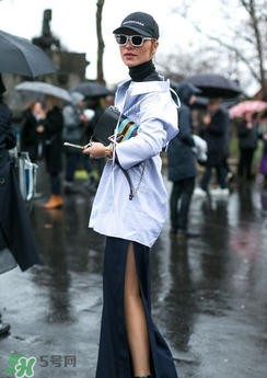 balenciaga巴黎世家帽子多少錢？巴黎世家棒球帽專柜價格