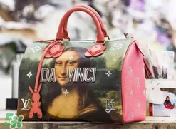 lv蒙娜麗莎包包多少錢？lv蒙娜麗莎包包專柜價(jià)格