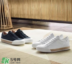 tods2017春夏新款有哪些？tod's托德斯春夏新品鞋子好看嗎？