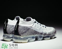 nike air vapormax奧利奧配色多少錢？耐克vapormax奧利奧專柜價格