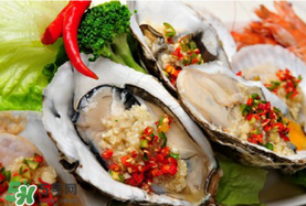 生蠔一次吃幾個最好？生蠔一天吃幾個好？