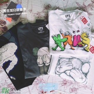 優(yōu)衣庫xKAWS合作系列衣服多少錢與試穿圖片 優(yōu)衣庫xKAWS合作系列衣服多少錢與試穿圖片
