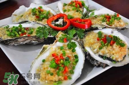 生蠔一次吃幾個最好？生蠔一天吃幾個好？