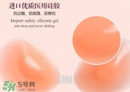 硅膠內(nèi)衣是一次性的嗎？硅膠內(nèi)衣能穿多少次？