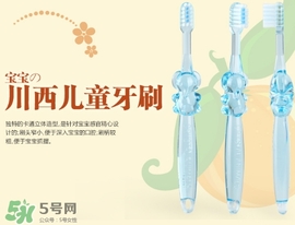日本川西牙刷怎么樣？川西牙刷需要牙膏嗎怎么用？