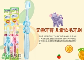 日本川西牙刷怎么樣？川西牙刷需要牙膏嗎怎么用？