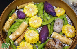 豌豆能和山藥一起吃嗎？豌豆和山藥能一起吃嗎？